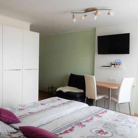 Bed and Breakfast Fruehstueckspension Lach Эберндорф Экстерьер фото