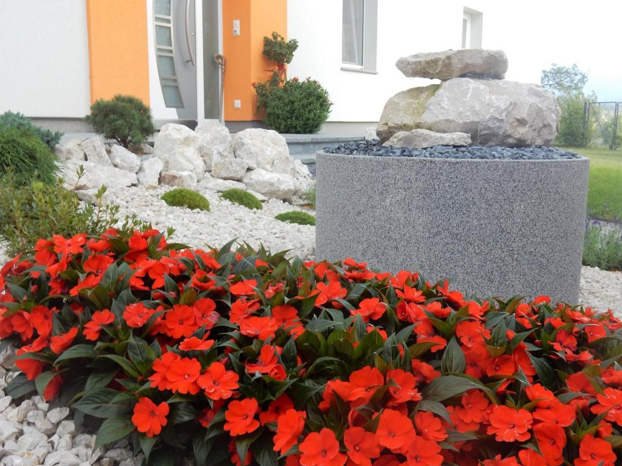 Bed and Breakfast Fruehstueckspension Lach Эберндорф Экстерьер фото
